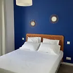 Ξενοδοχείο με διαμερίσματα Trinquet Bordatxo Saint-Jean-de-Luz
