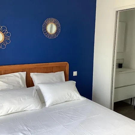 Trinquet Bordatxo 4* サン＝ジャン＝ド＝リュズ