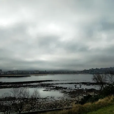 Trinquet Bordatxo アパートホテル サン＝ジャン＝ド＝リュズ