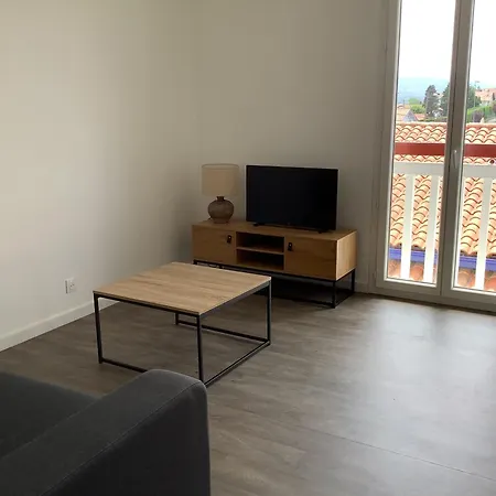 Trinquet Bordatxo 4* Saint-Jean-de-Luz