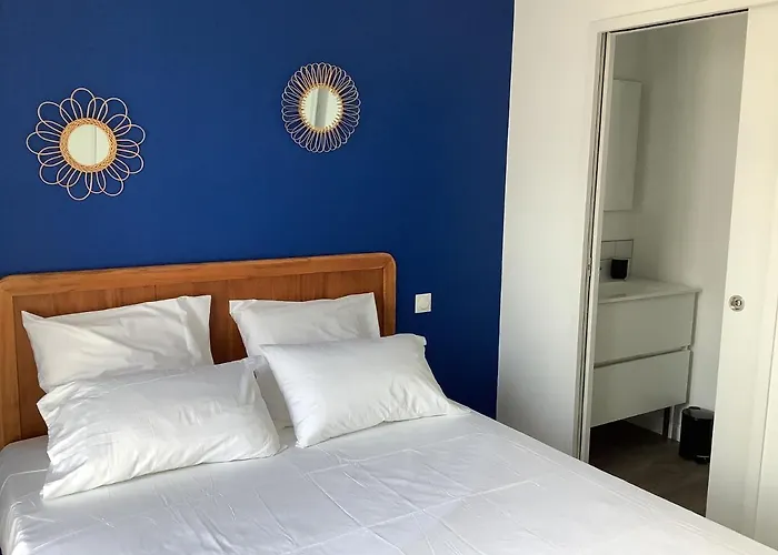 Trinquet Bordatxo 4* 생장드루즈