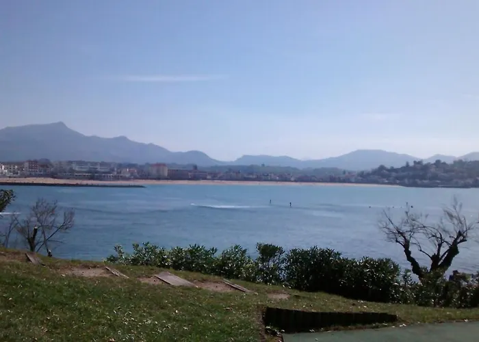 아파트호텔 Trinquet Bordatxo 생장드루즈