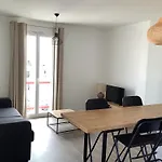 Trinquet Bordatxo Aparthotel 4*