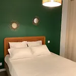 Aparthotel Trinquet Bordatxo