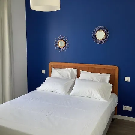 Appart hôtel Trinquet Bordatxo Saint-Jean-de-Luz