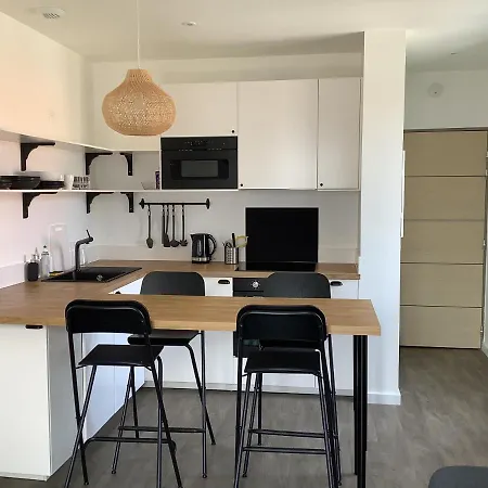 Trinquet Bordatxo Aparthotel *