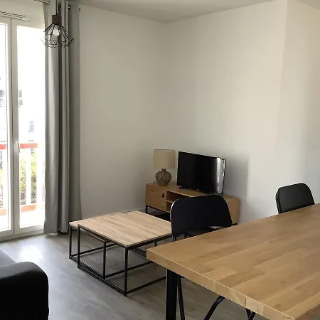 Aparthotel Trinquet Bordatxo