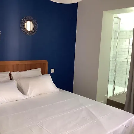 Trinquet Bordatxo Aparthotel *