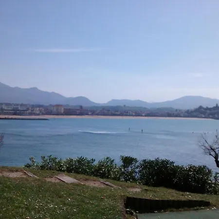 Aparthotel Trinquet Bordatxo Saint-Jean-de-Luz