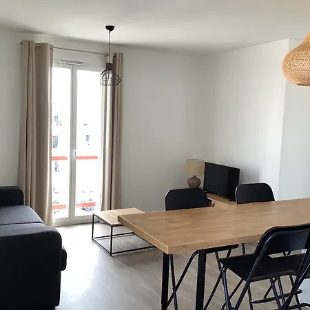 Trinquet Bordatxo Appart hôtel 4*