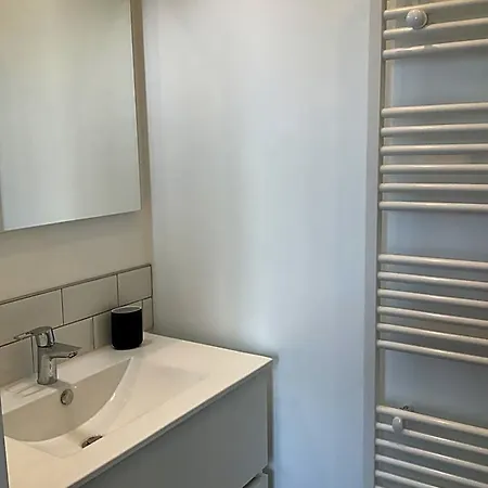 Trinquet Bordatxo 4* Saint-Jean-de-Luz