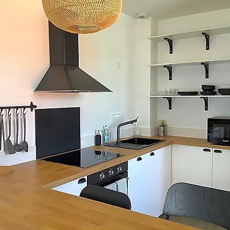 Trinquet Bordatxo 4* Saint-Jean-de-Luz