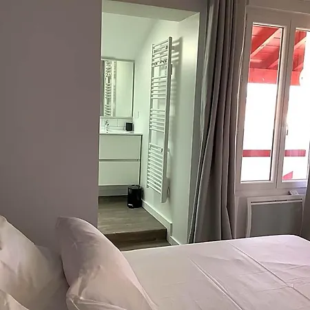 Trinquet Bordatxo 4* Saint-Jean-de-Luz
