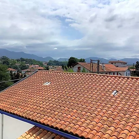 Appart hôtel Trinquet Bordatxo 4*