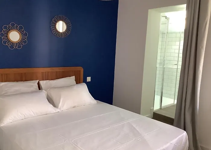 Trinquet Bordatxo Aparthotel 4*